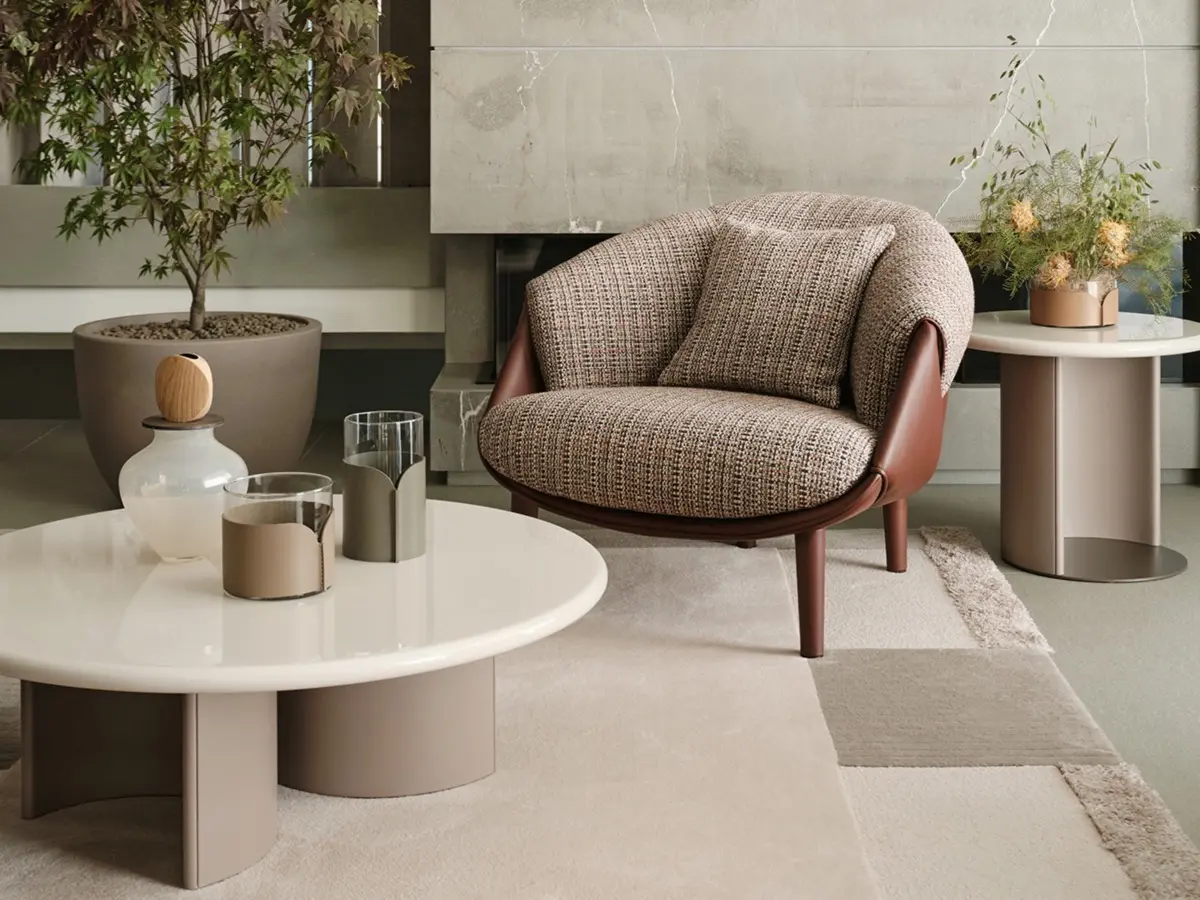 Nook coffee tables 
