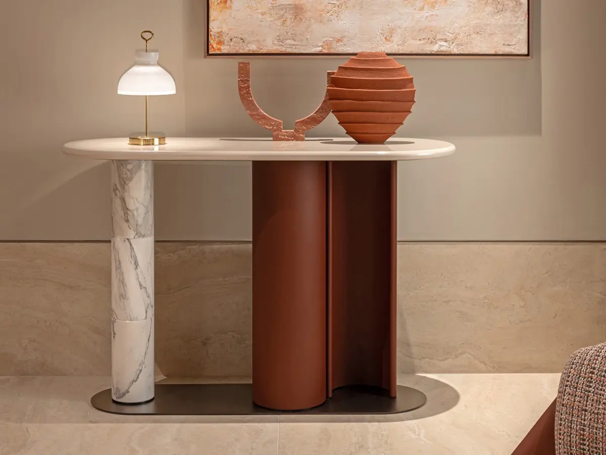 Nook console Turri