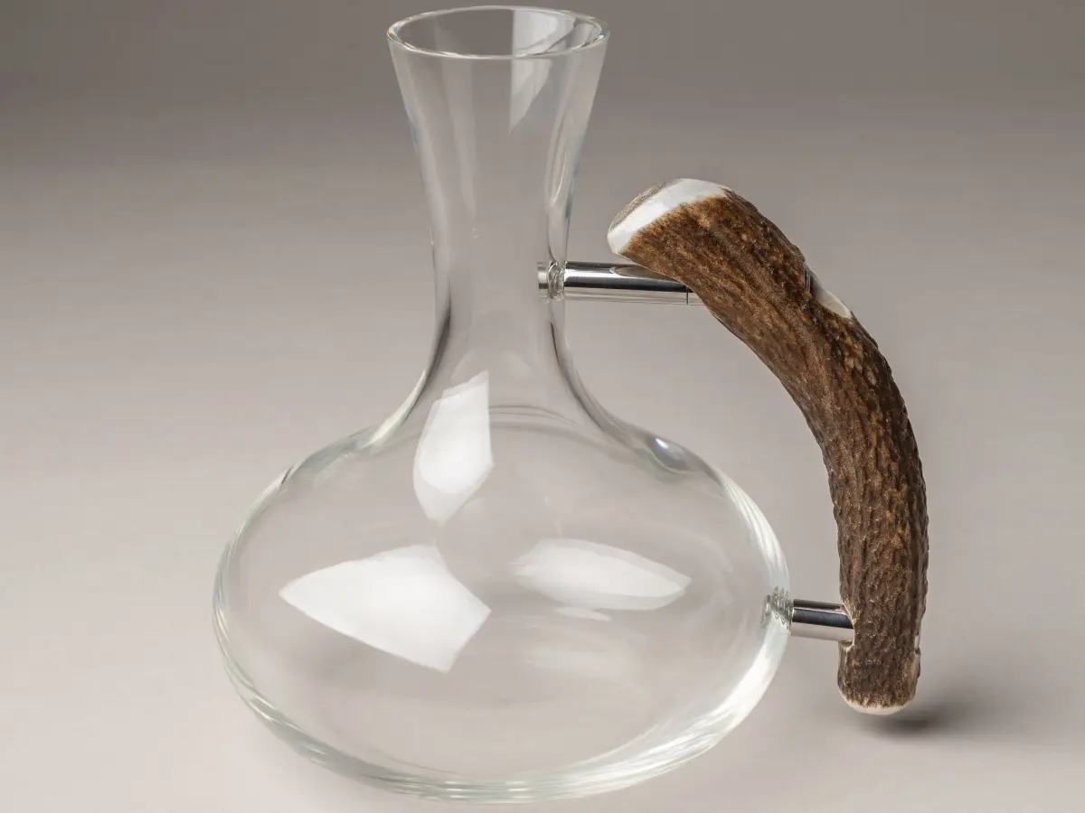 Wine decanter