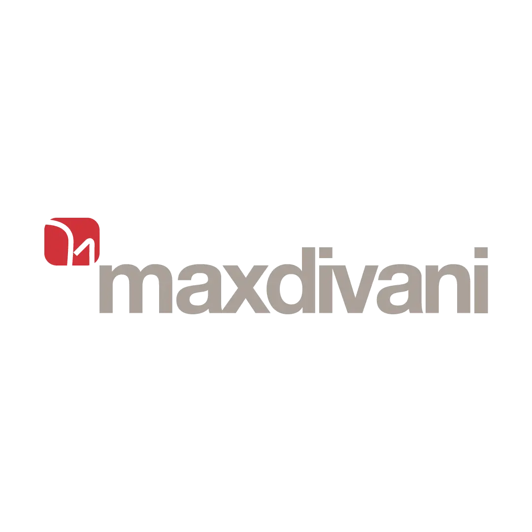 Max Divani