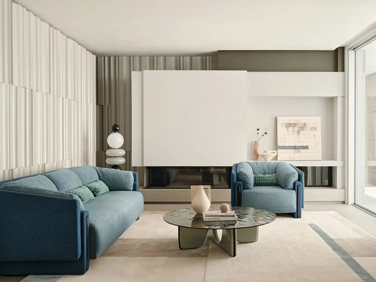 Vesta living