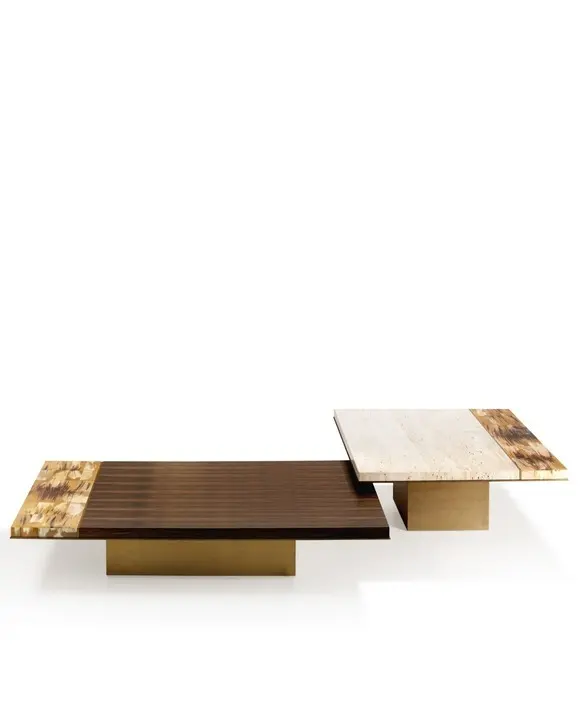 Andria - Set di tavoli 