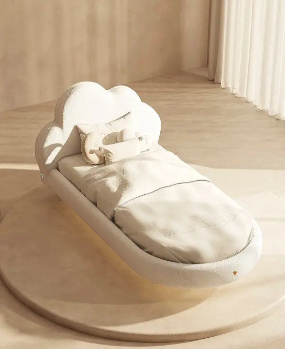 Cloud Bed