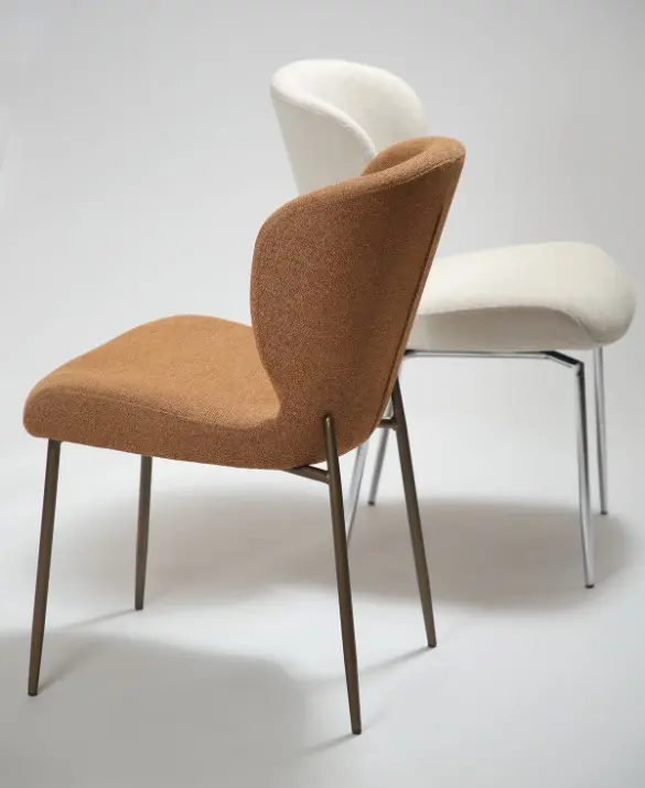 GLORY chair by DAN-FORM