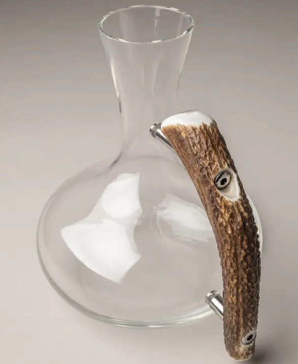 Wine decanter