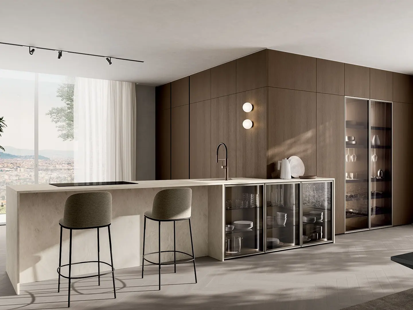 Cucina Regola