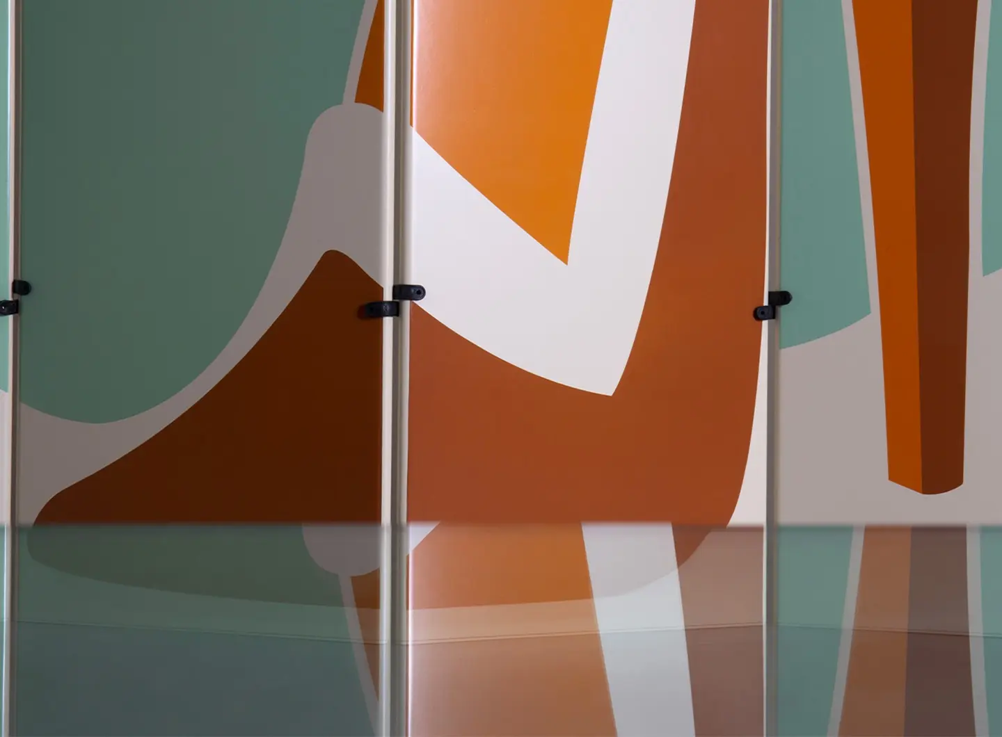 Paradisoterrestre Shoe Screen Allen Jones
