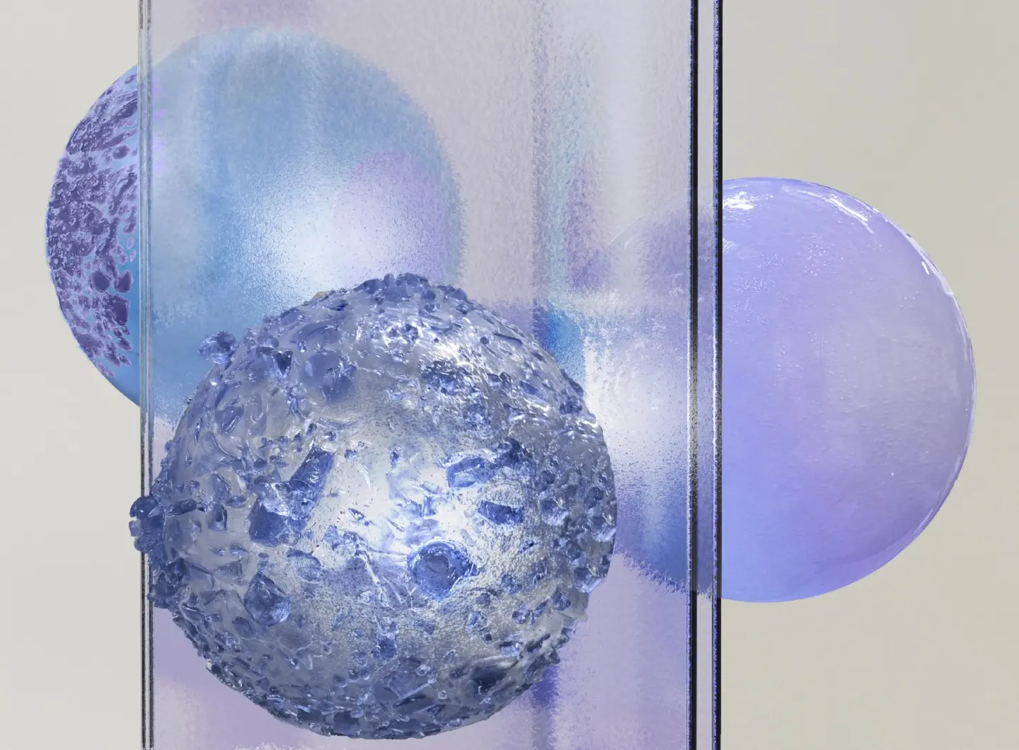 D&A Soffio lamp