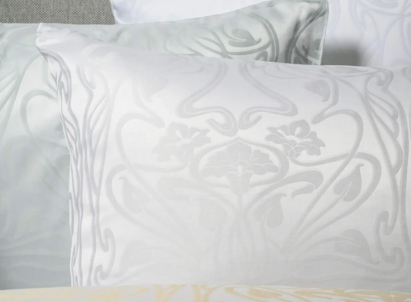 DIANA JACQUARD Collezione Letto