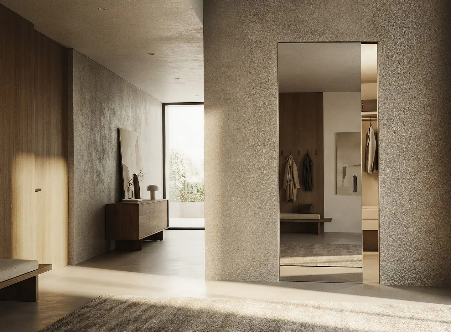 HenryGlass - Vitra