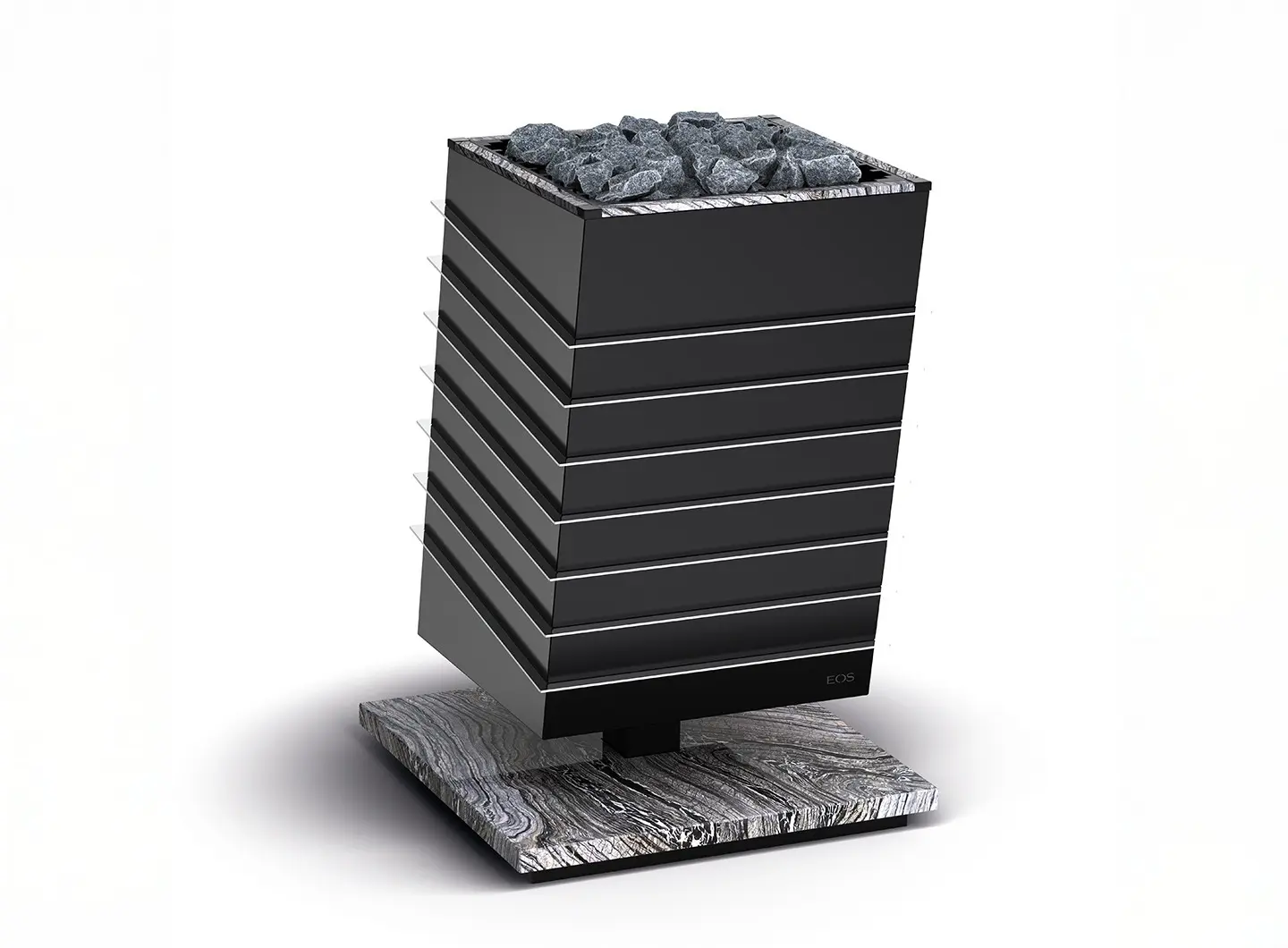 EOS Future sauna heater