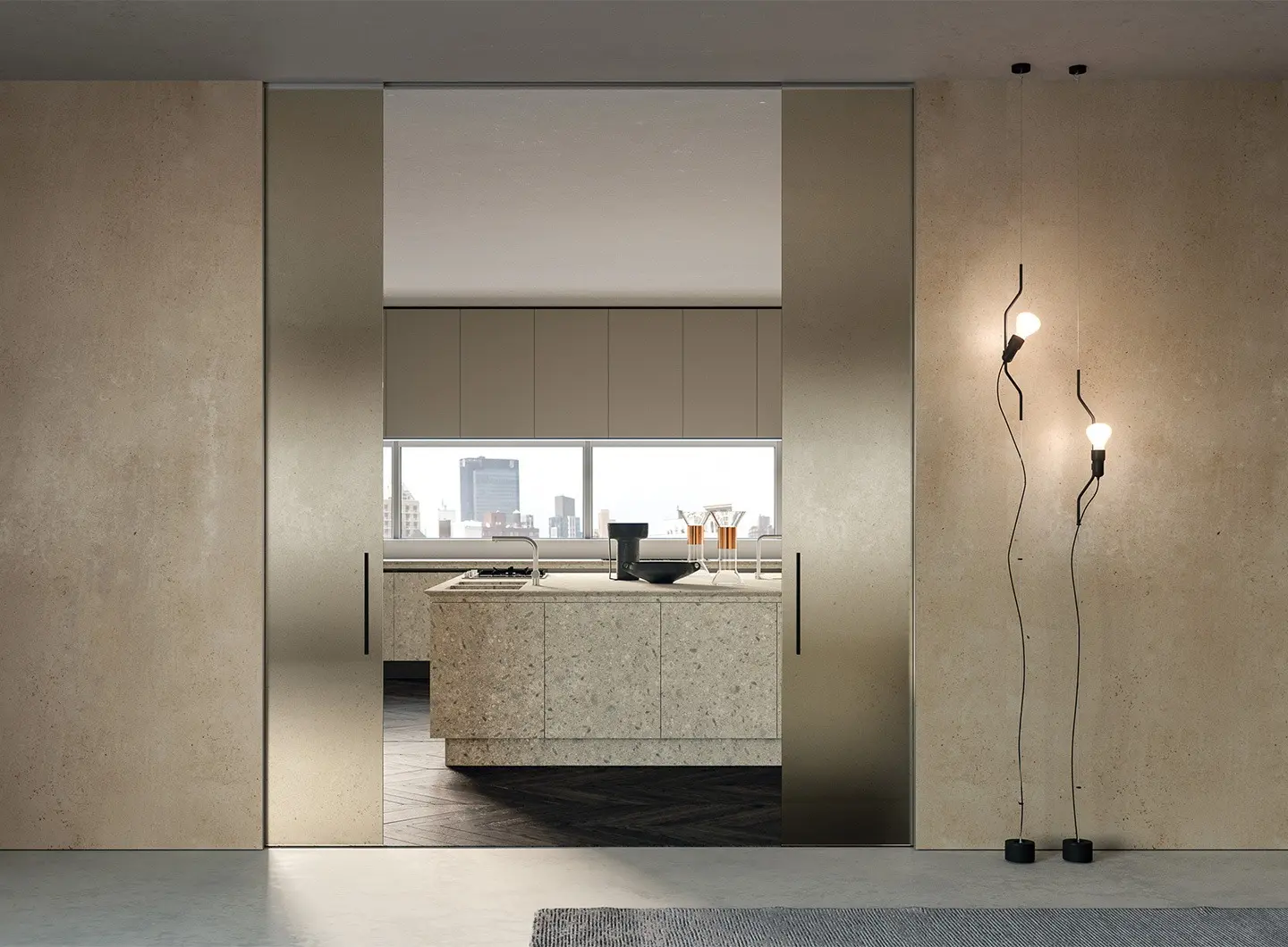 HenryGlass - Vitra