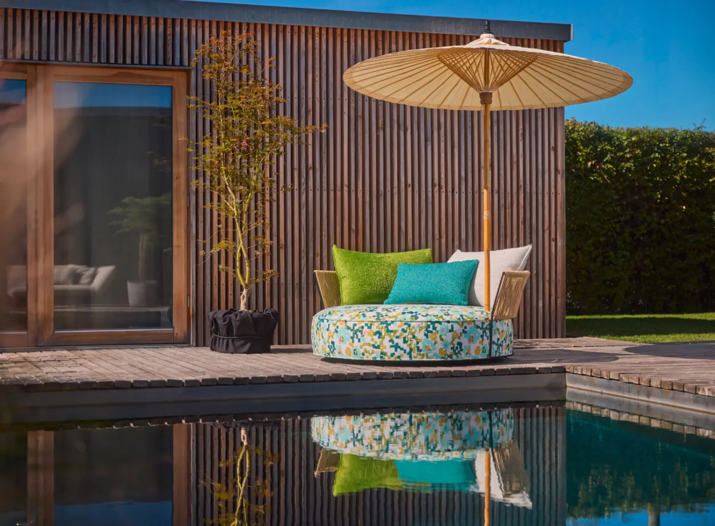 Isola Outdoor