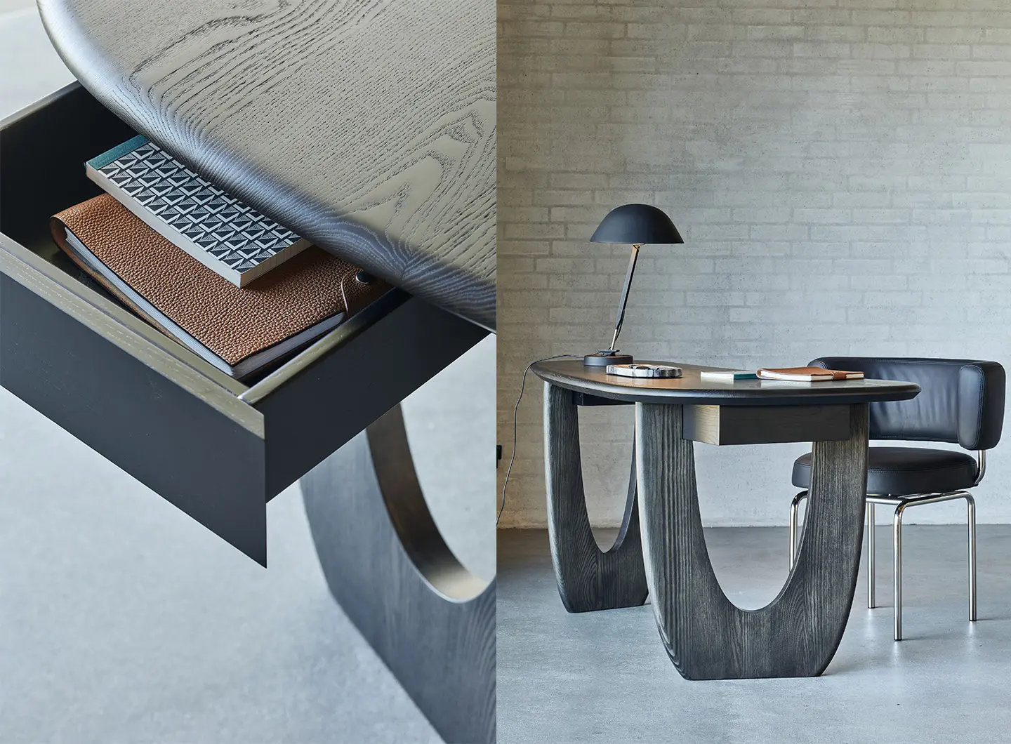 cala desk 