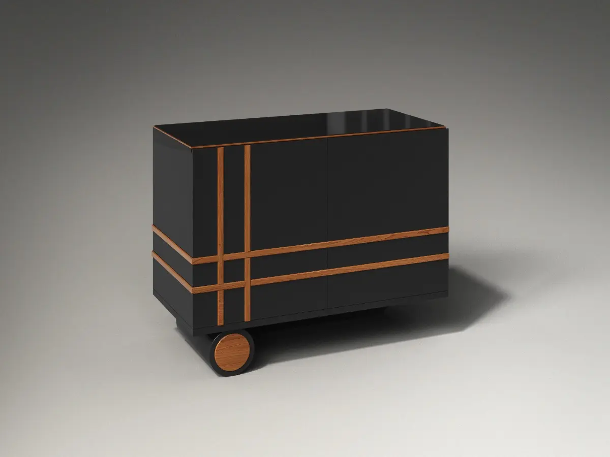 Sideboard Virgilio