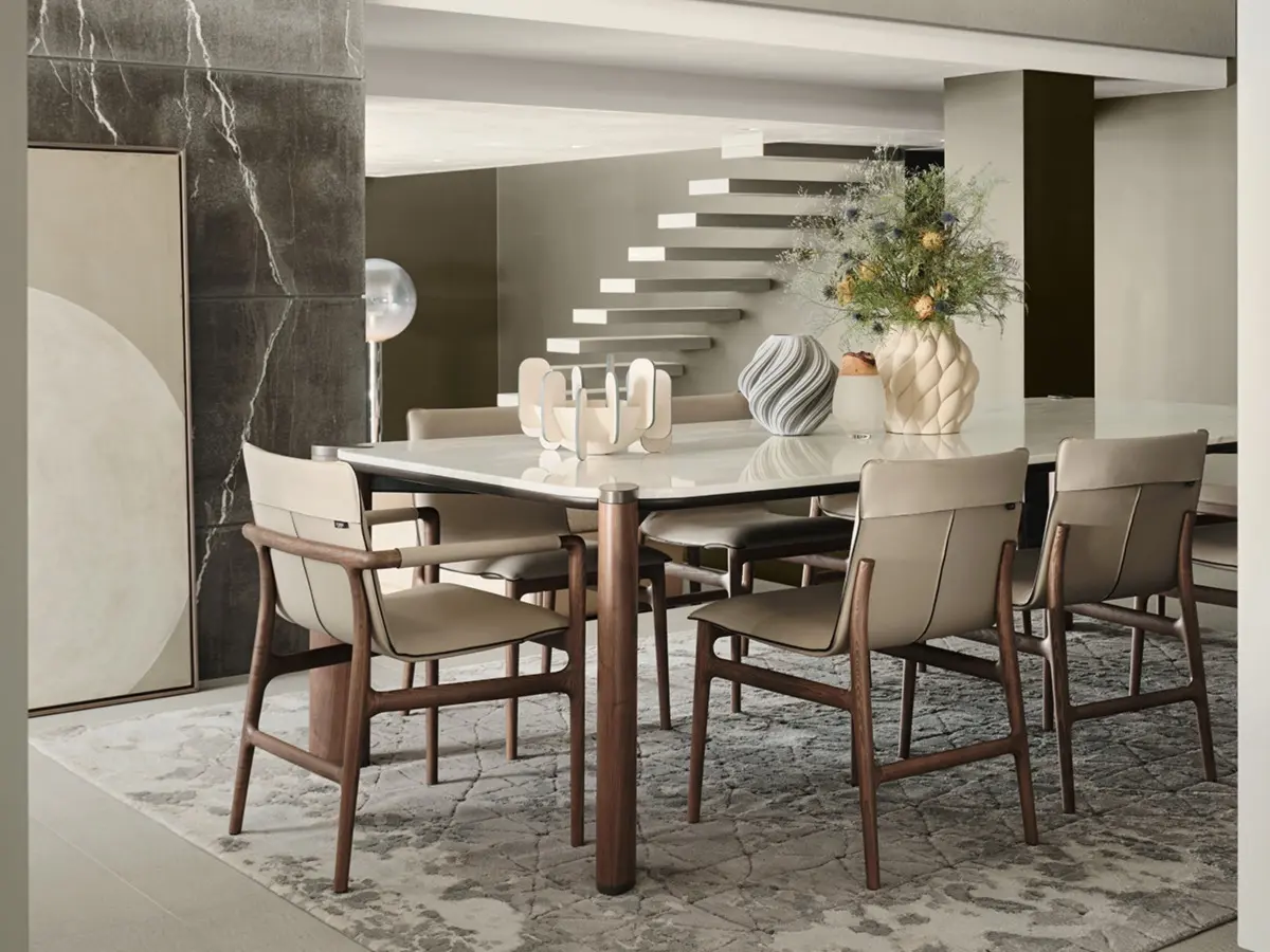 Dining Kyma