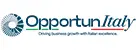 Logo OpportunItaly