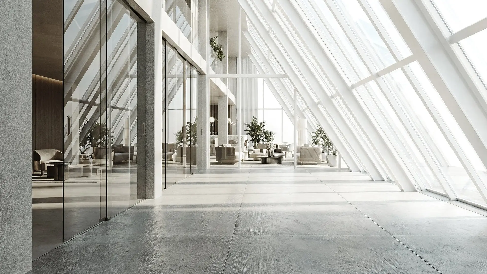 HenryGlass - Vitra