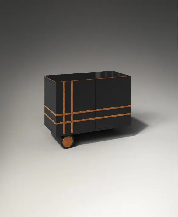 Credenza Virgilio