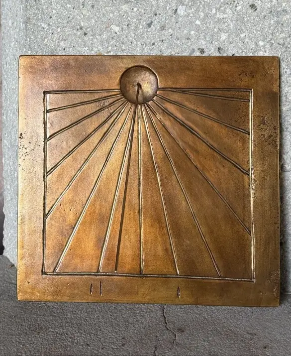 Sundial Estudio D Tiempo 06.