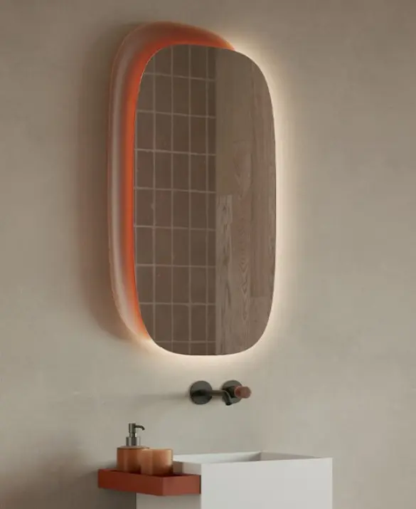 Specchio RIM