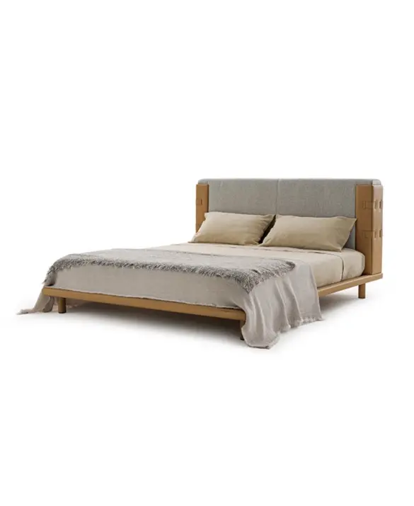 Atelier letto Turri 