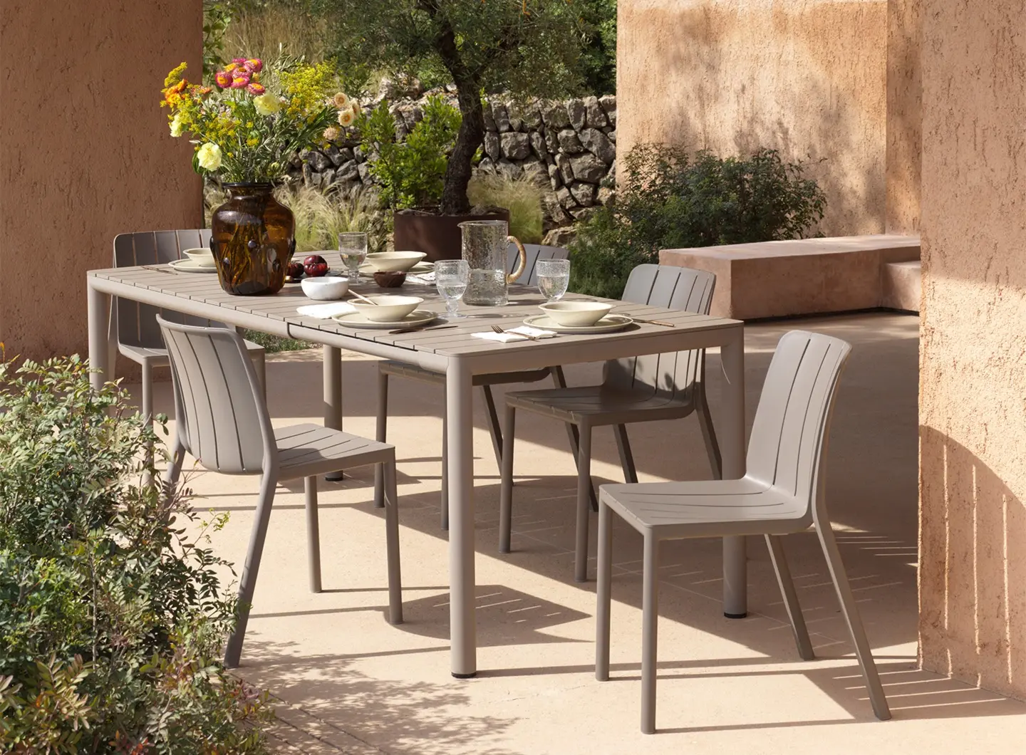 Tiberina Bistrot - Tevere 147 Ext.