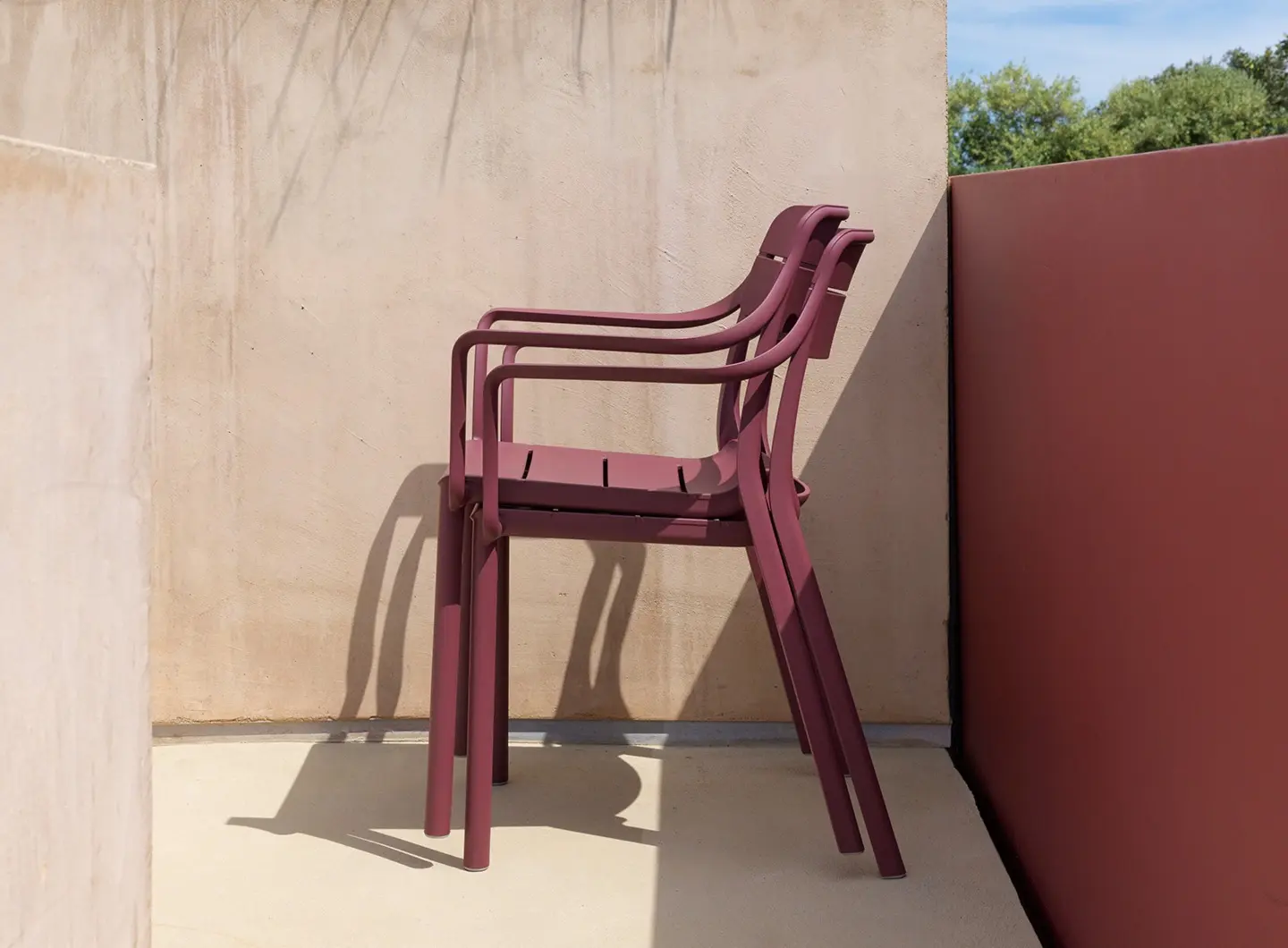Cassia Armchair 