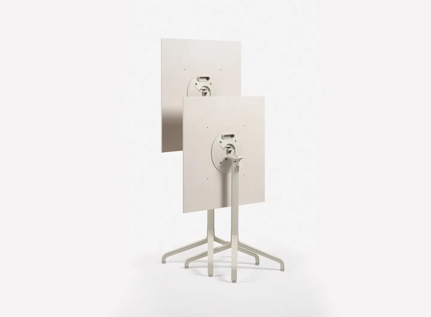 Base Frasca High Folding - Base Frasca Mini Folding