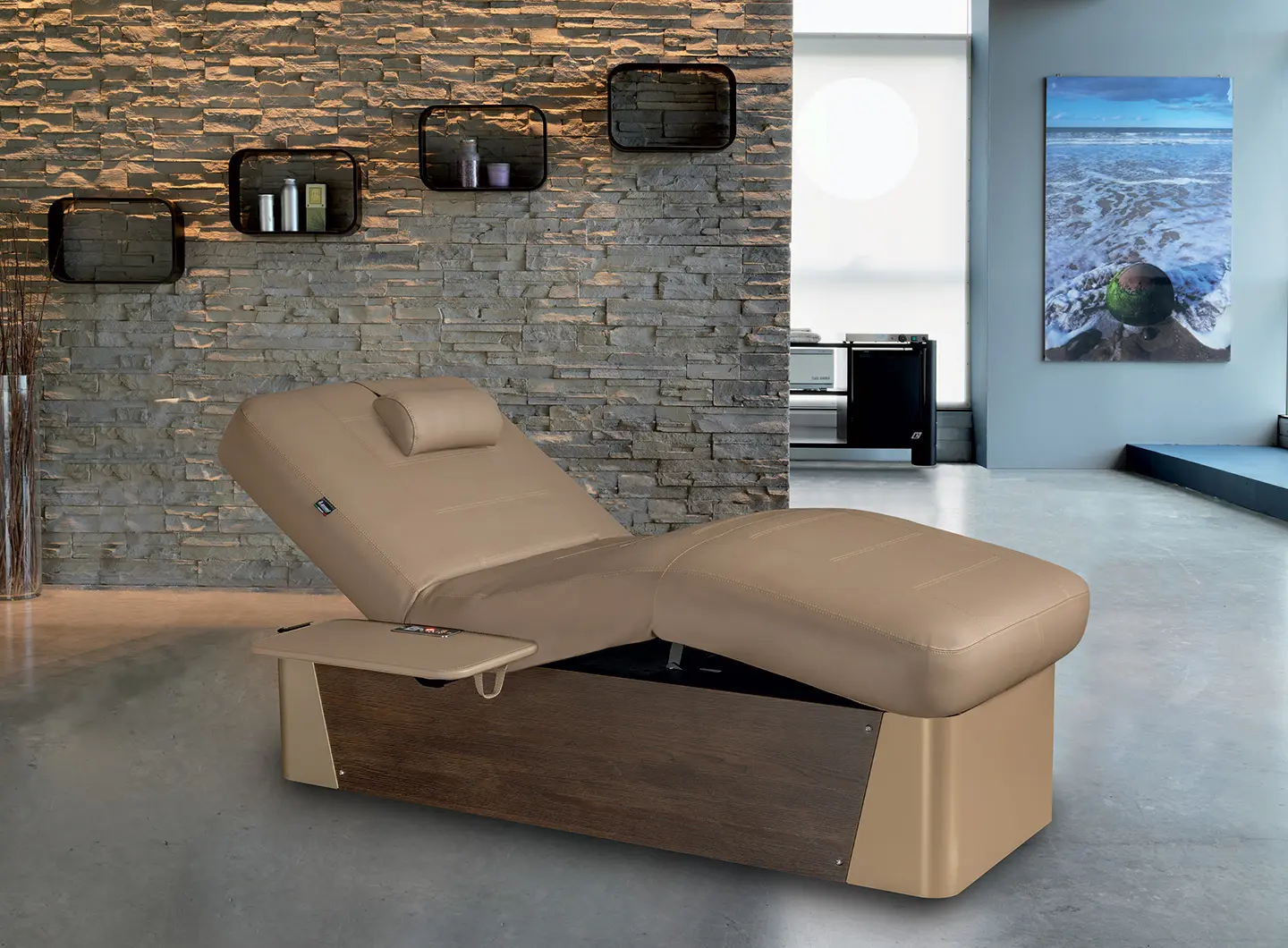 Relax Suite, Home Spa Collection, Lemi Group