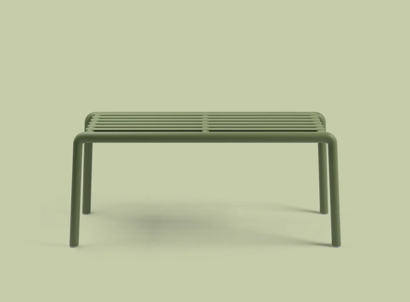 Doga Bench