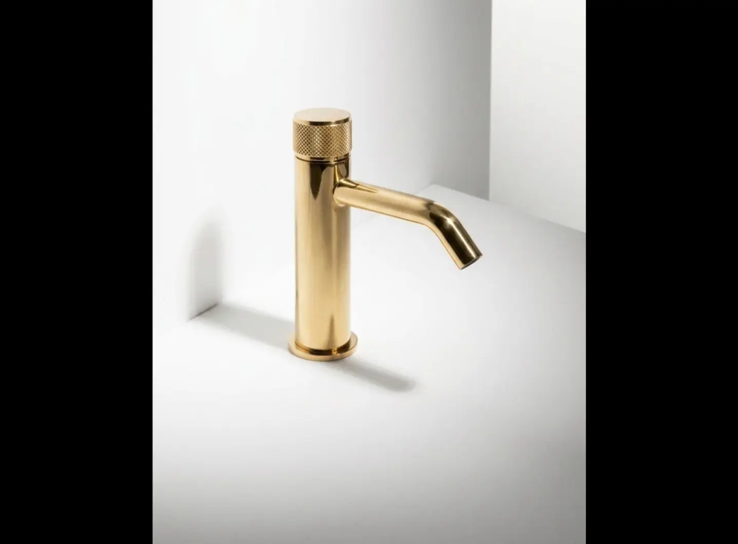 Race miscelatore lavabo monocomando 
