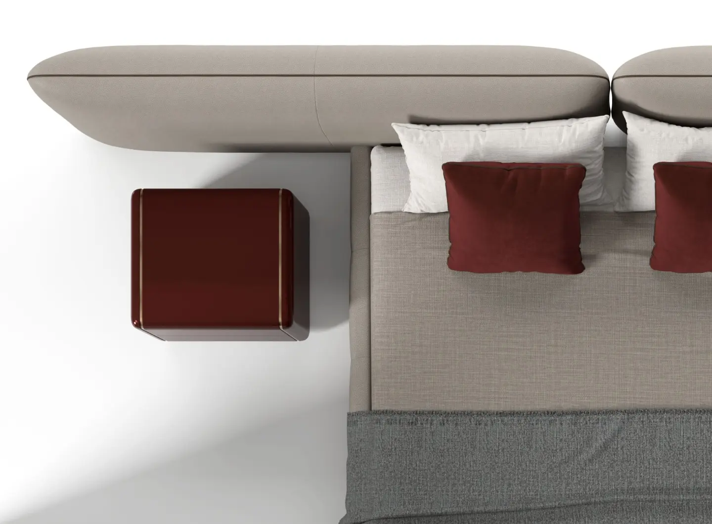 Monza Sofa