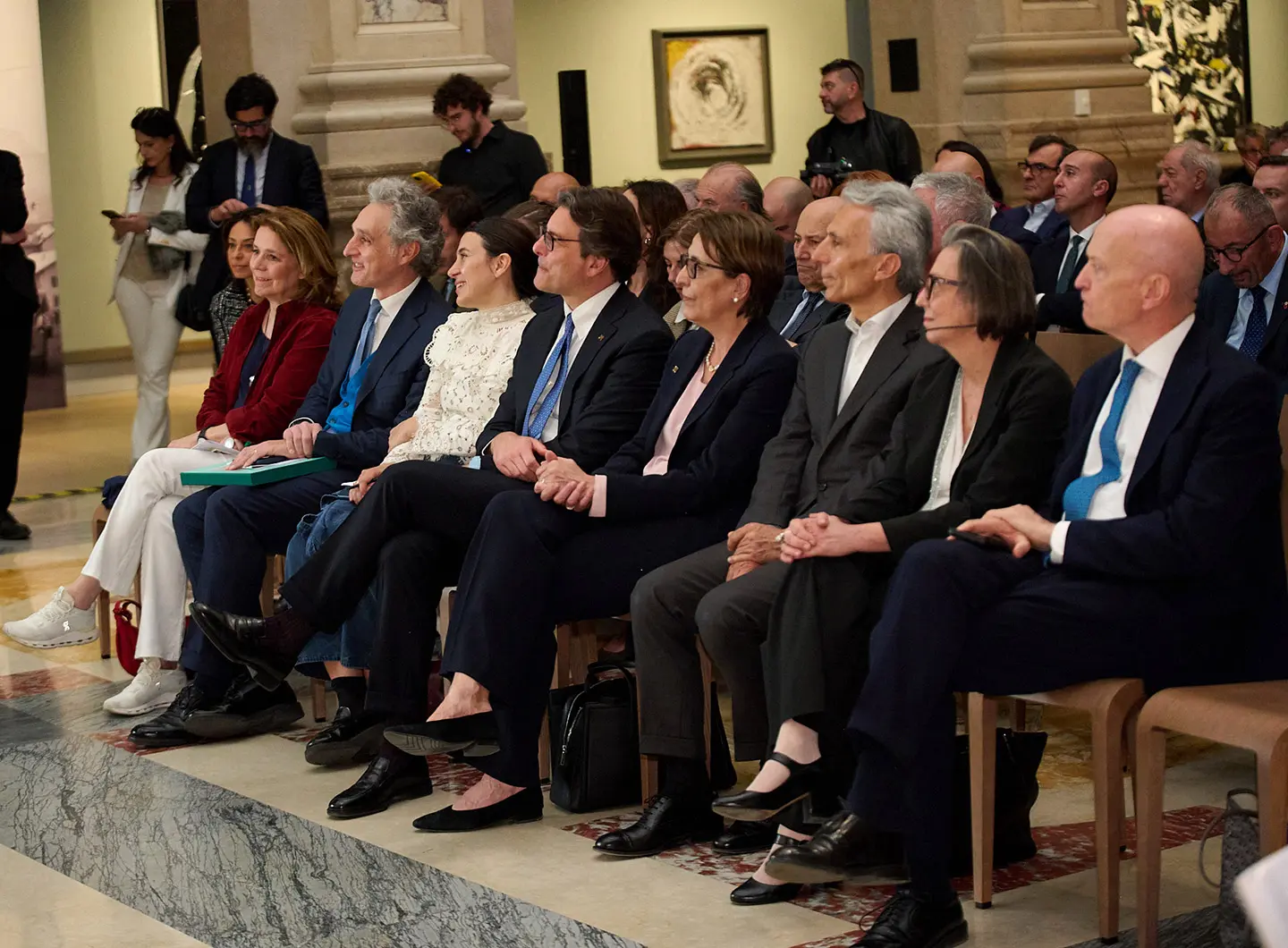 “Design e Made in Italy. Il supporto di Intesa Sanpaolo all’impresa italiana e alla visione creativa sulla scena globale”