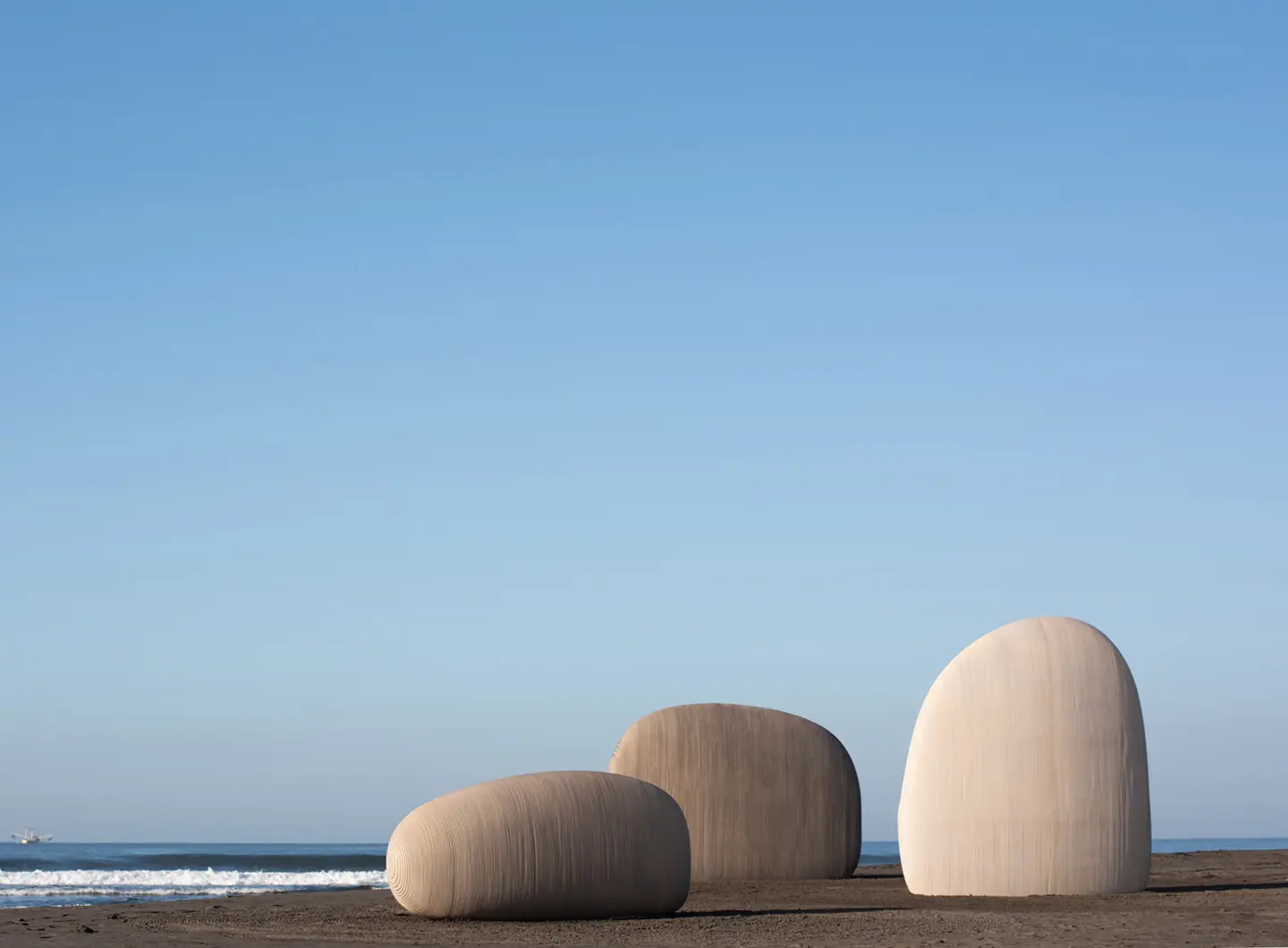 Collezione Carved Landscapes