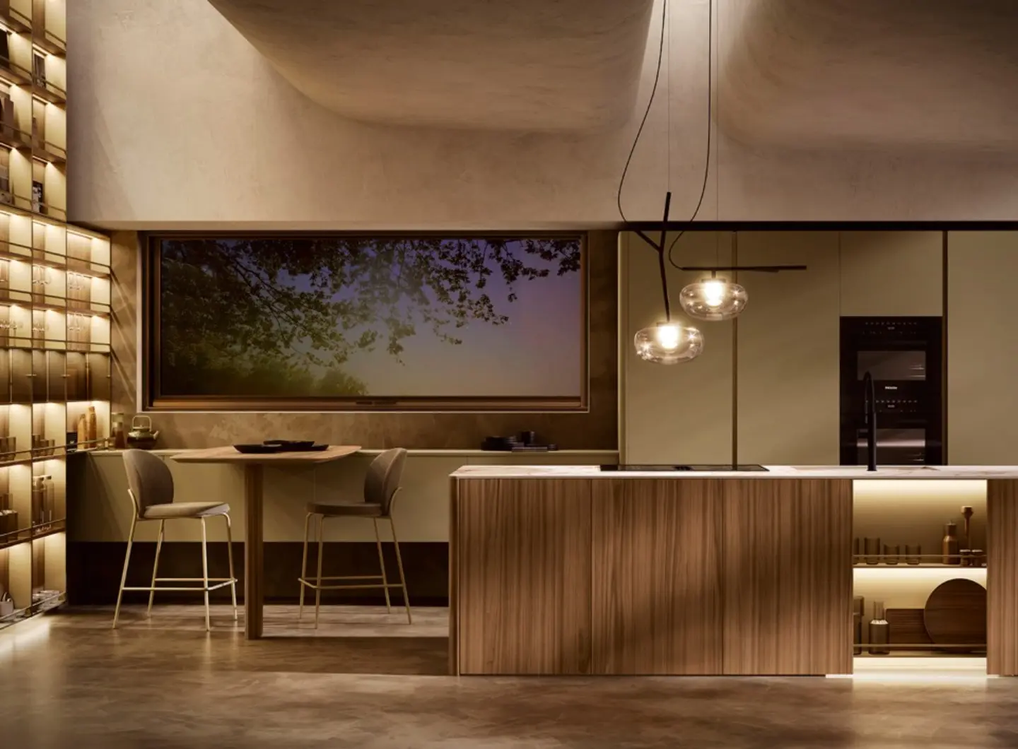 Cucine Lube Brera