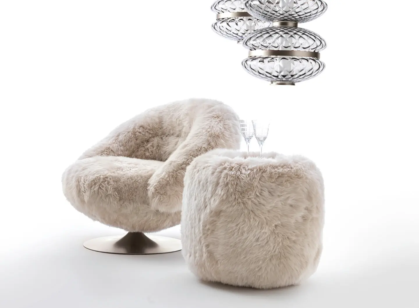 GIORGIO COLLECTION - OPUS