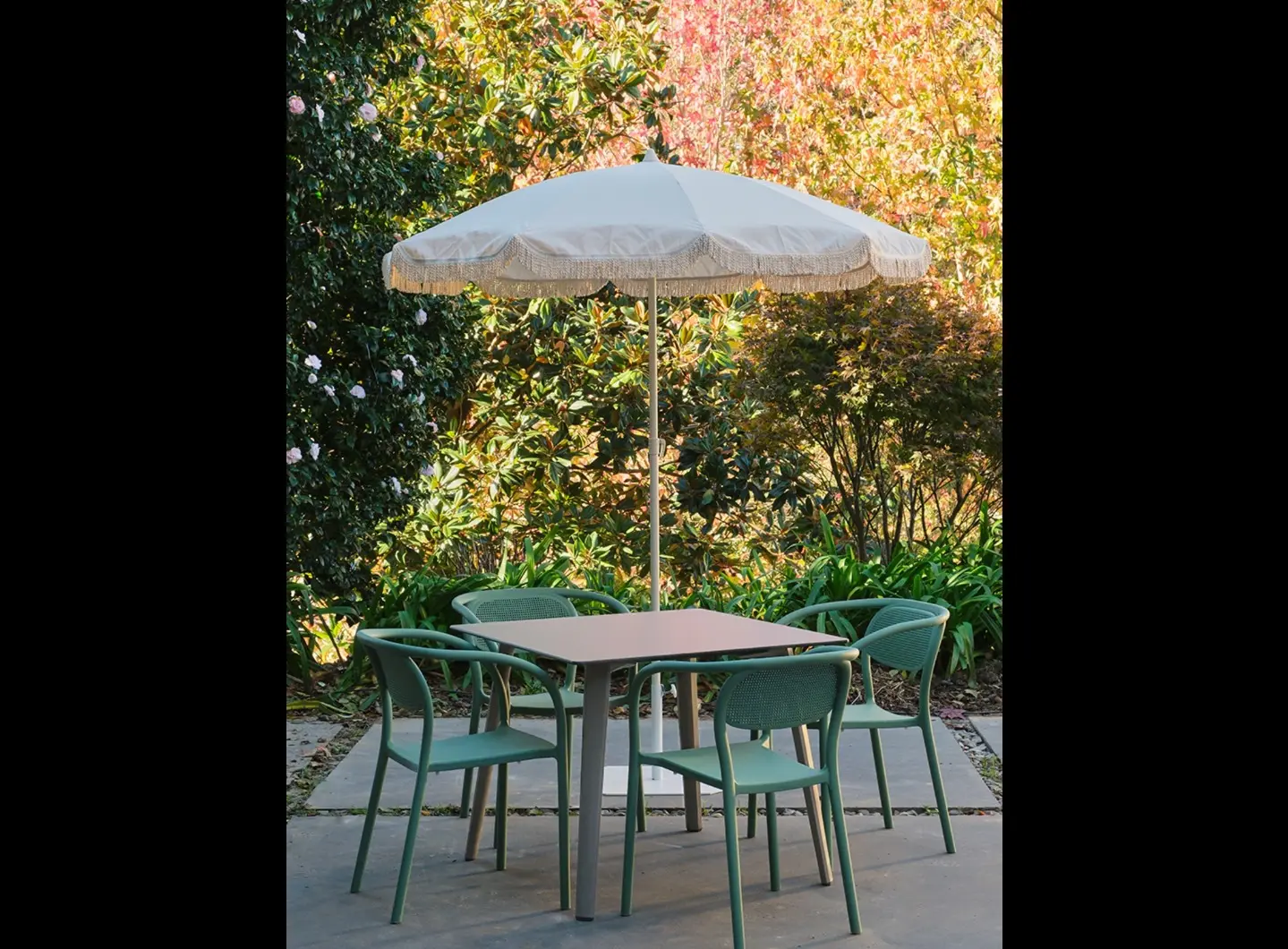 EZPELETA - UNNA Table