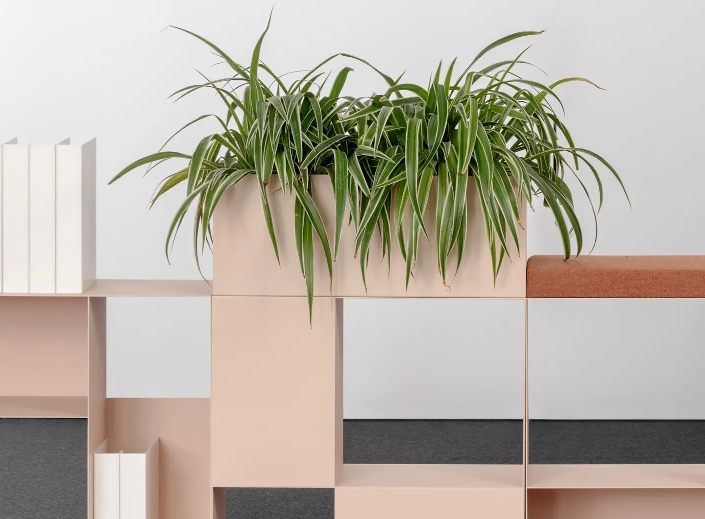 B302 Vase, design Francesco Barbi
