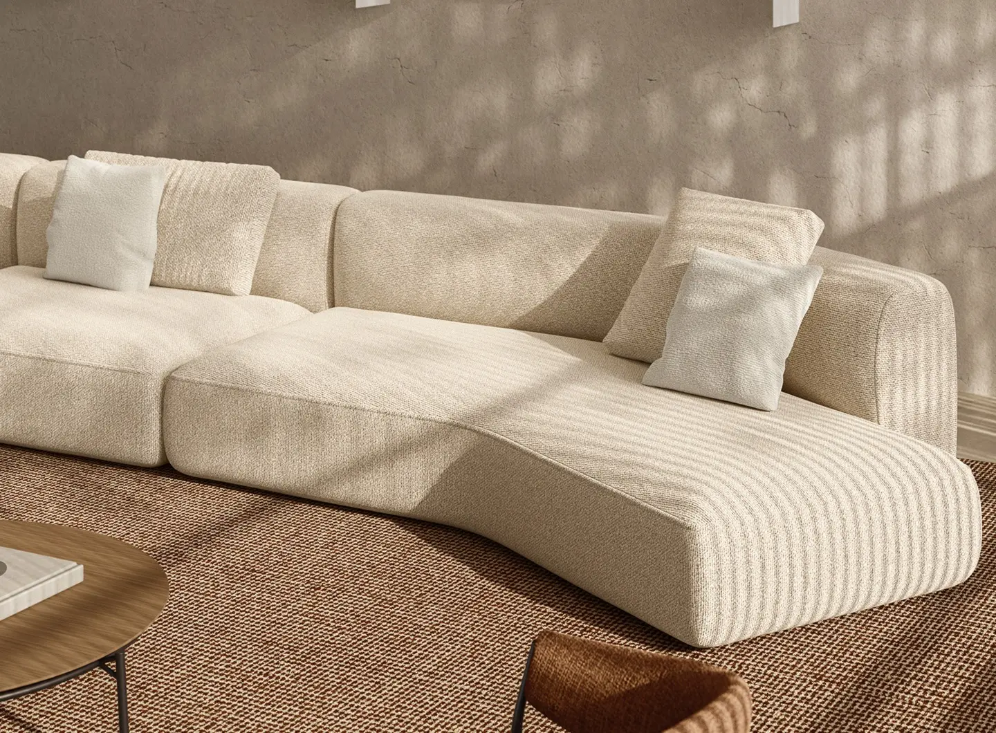 Cosy Oblique 2