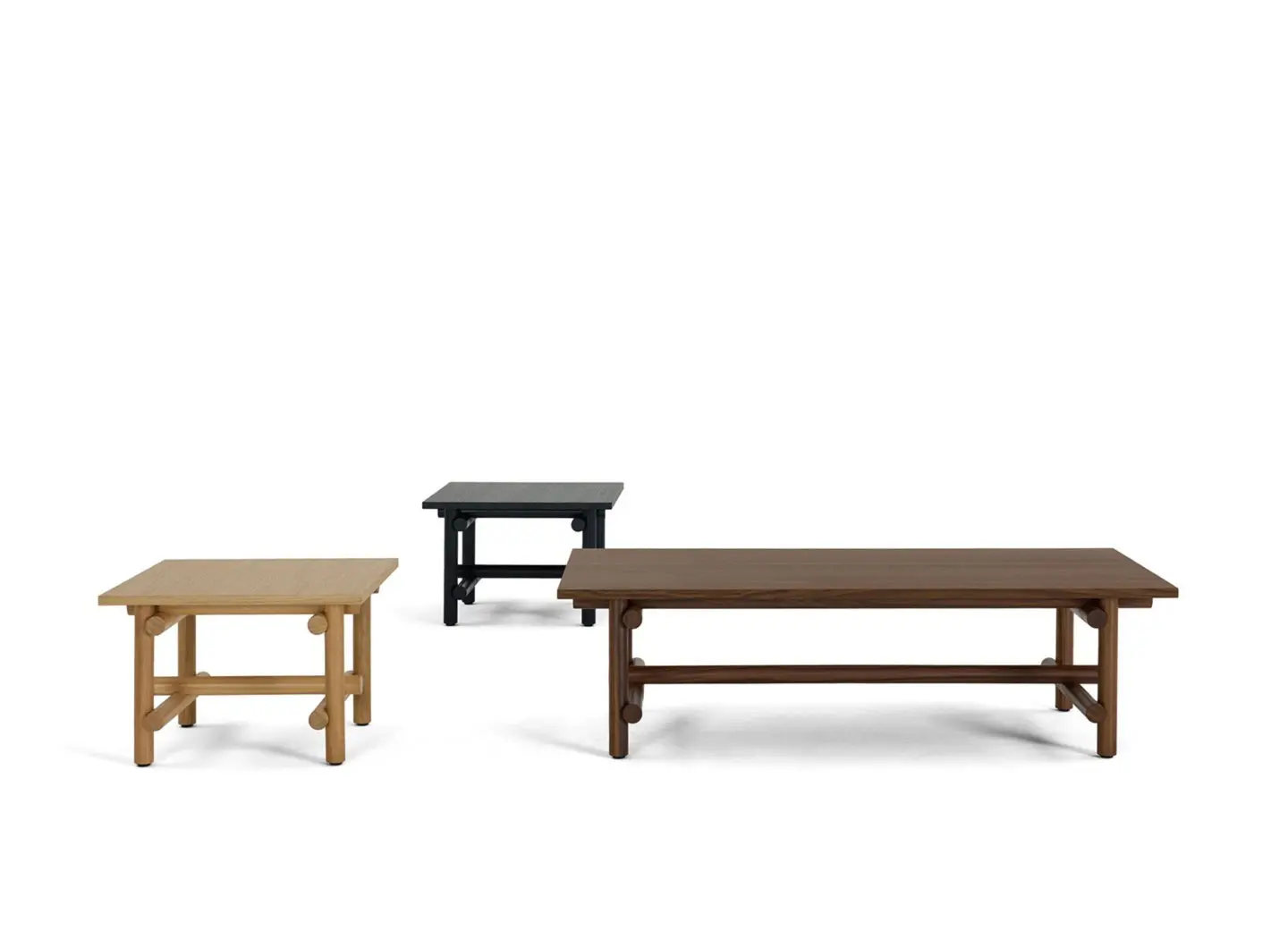 Muecke Low Tables