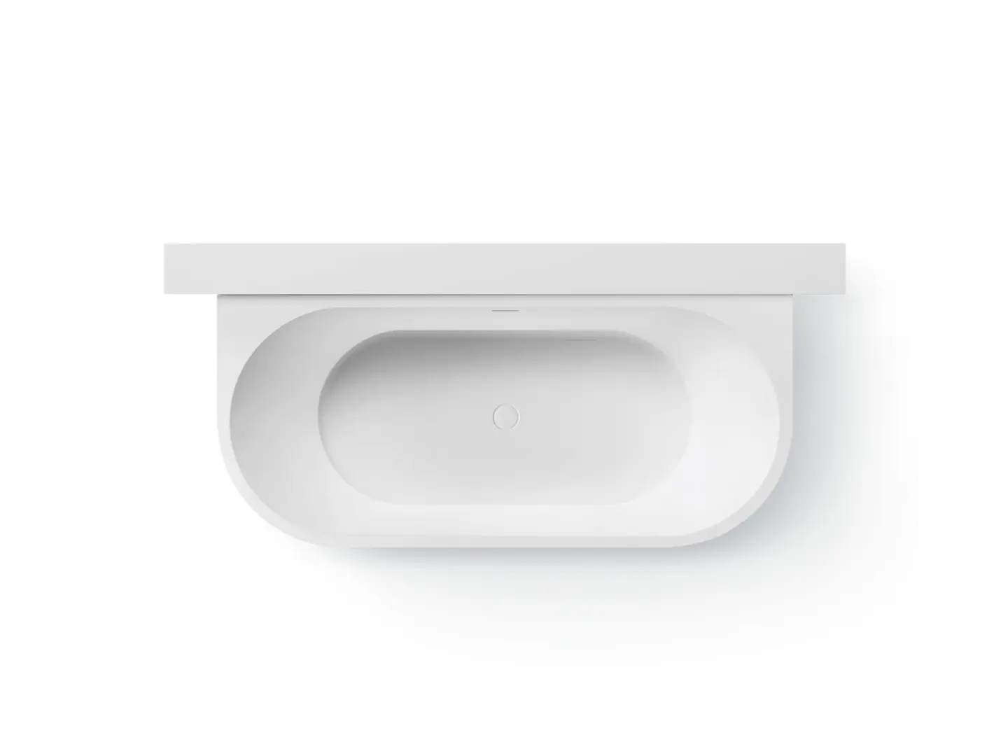 vasca freestanding