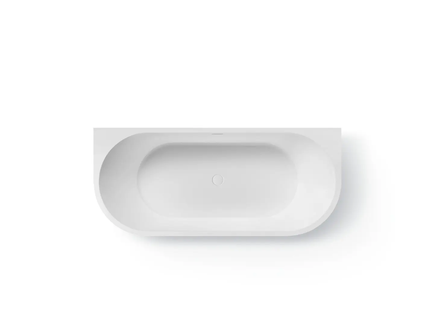 vasca freestanding