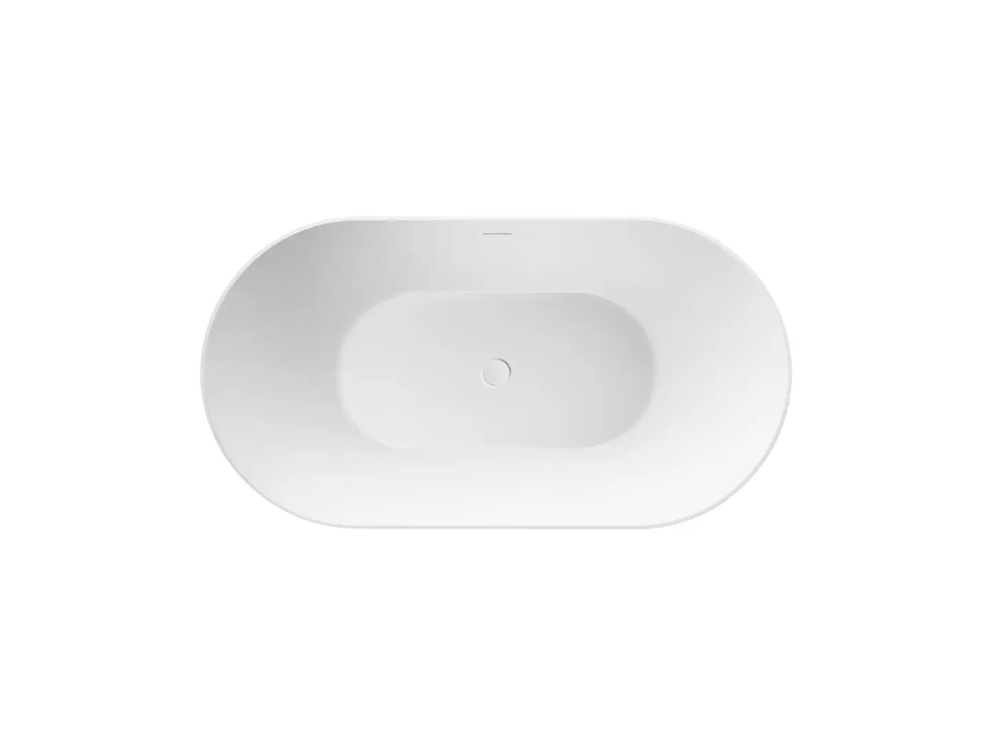 vasca freestanding