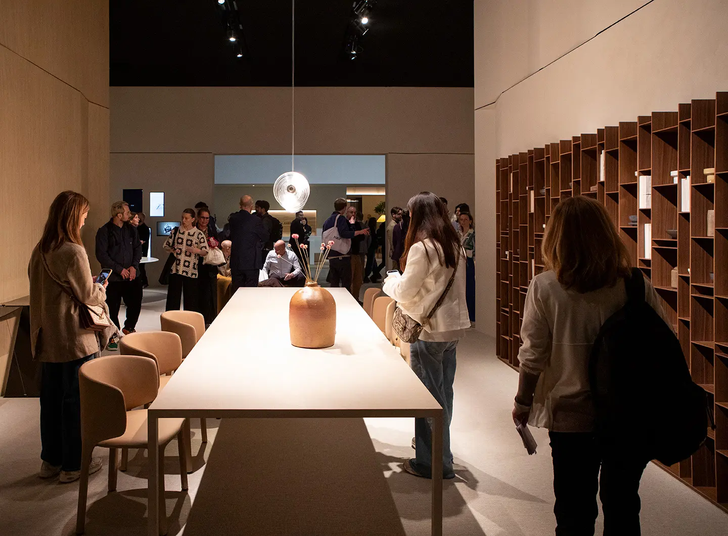Acerbis, 64ª edizione del Salone del Mobile