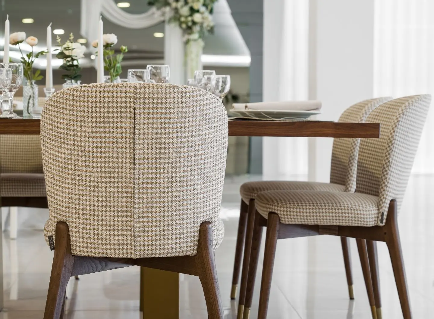 Fenabel - Elicia Collection