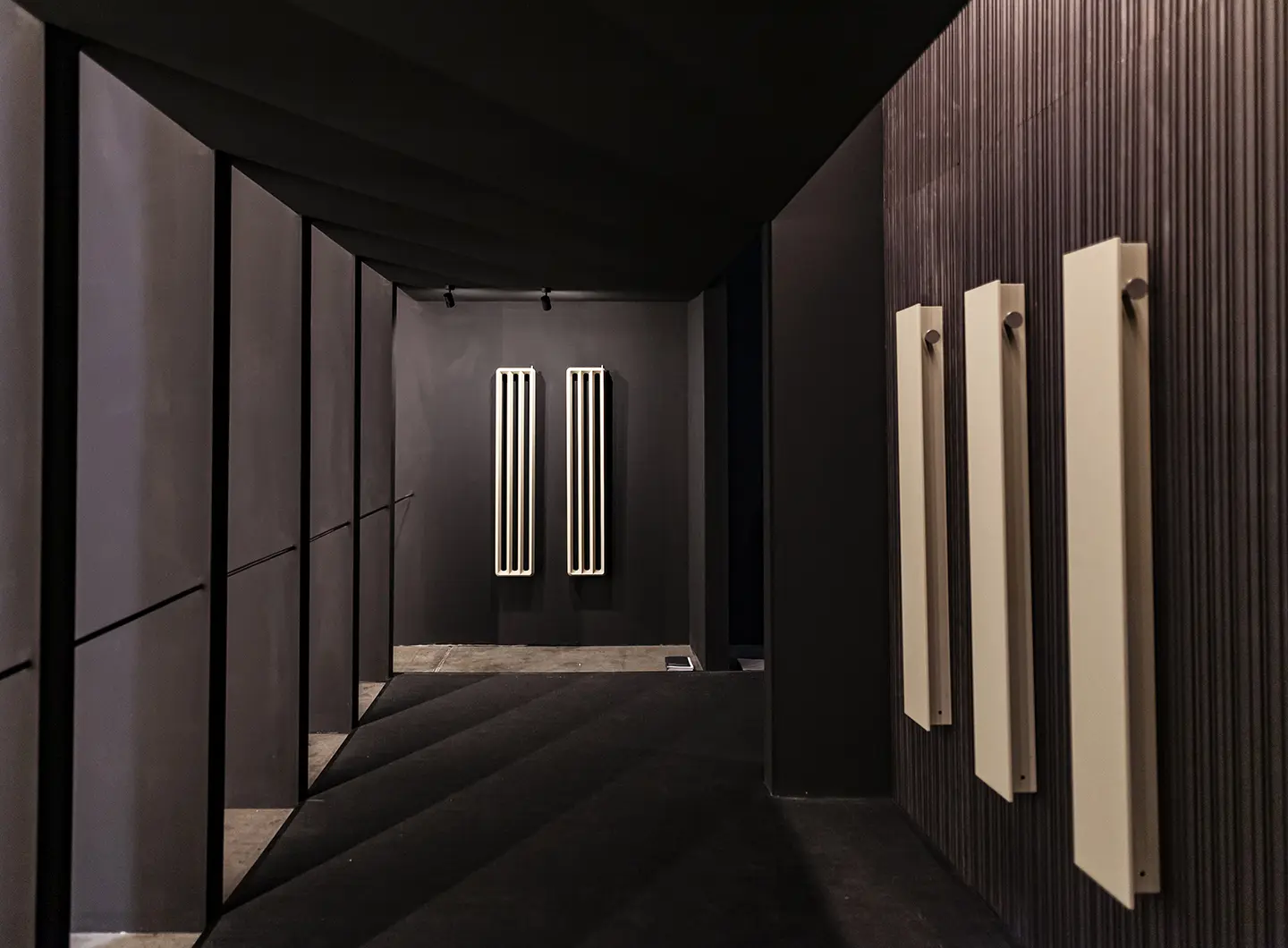 Antrax, 64ª edizione del Salone del Mobile.Milano