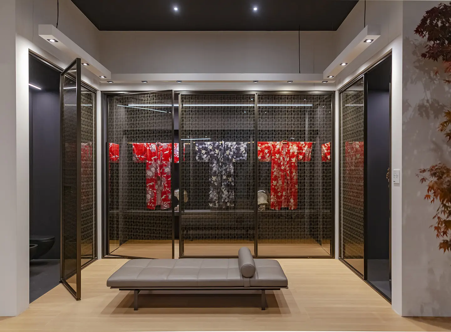 Vismaravetro, 64ª edizione del Salone del Mobile.Milano