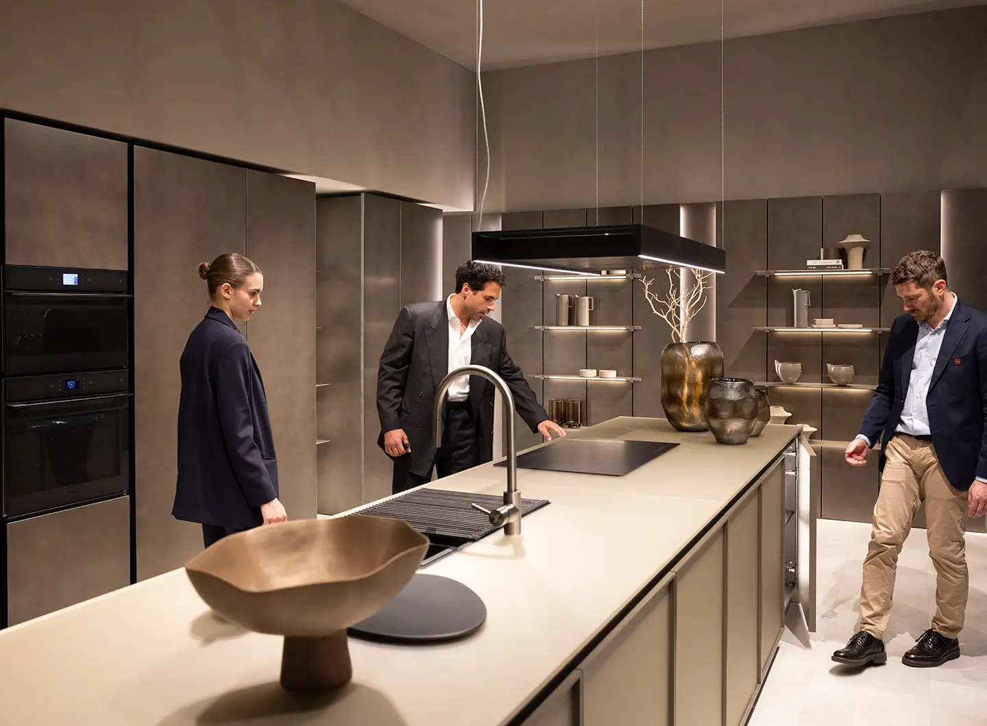 Scavolini, EuroCucina 2026