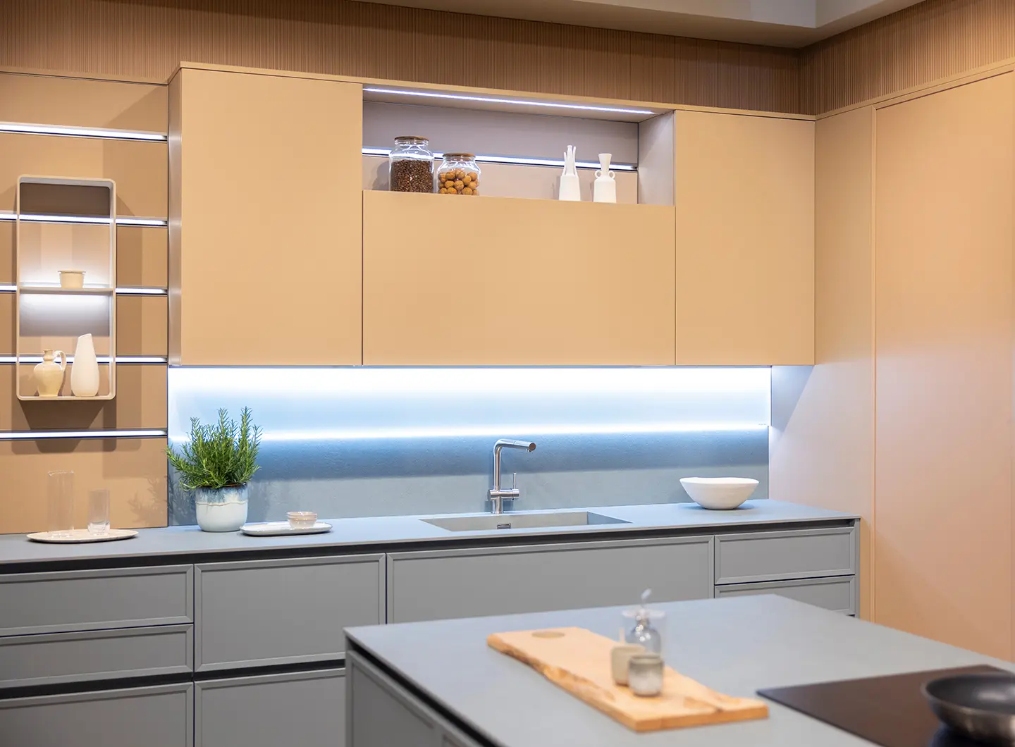 VenetaCucine, EuroCucina 2026
